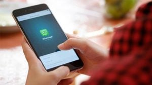 WhatsApp güvenlik açığı