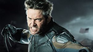 Wolverine Hugh Jackman Marvel