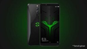 Xiaomi black shark helo