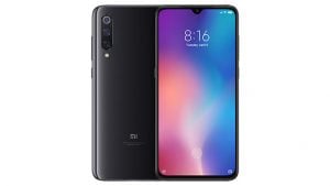 Xiaomi Mi 9