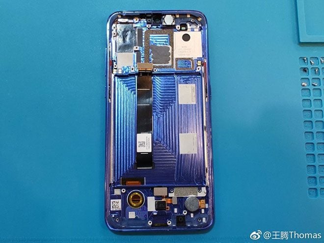 Xiaomi Mi 9