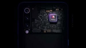 Xiaomi Mi 9