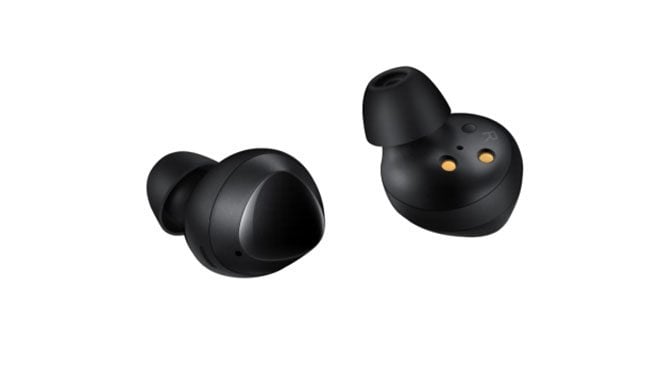 Samsung Galaxy Buds