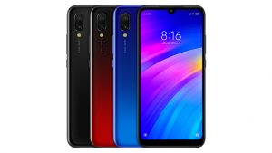 Xiaomi Redmi 7