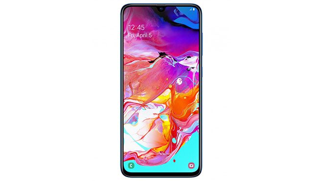 Samsung Galaxy A70