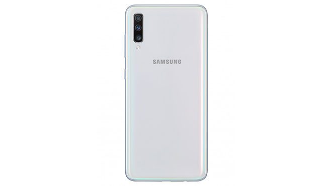 Samsung Galaxy A70