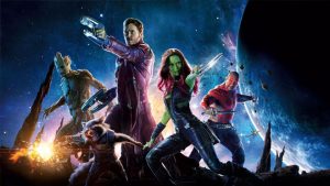 Marvel Guardians of the Galaxy vol. 3 için netleşen detaylar