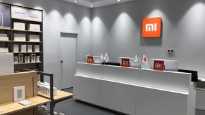 Xiaomi