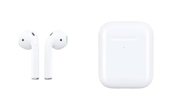 airpods 2