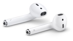 Apple AirPods kablosuz kulaklık kanser riski