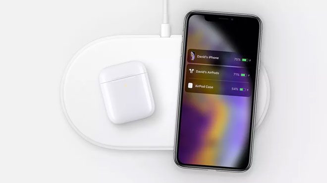 Apple AirPower