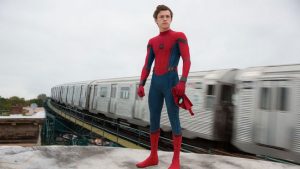 Avengers Endgame yönetmenlerinin Tom Holland planı