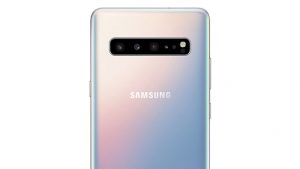 Samsung Galaxy S10 5G