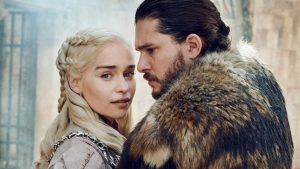 Game of Thrones 8. sezon sonrası yayınlanacak The Last Watch