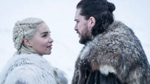 Game of Thrones 8. sezon finali için hedeflenen Breaking Bad etkisi