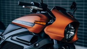 Harley-Davidson LiveWire