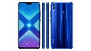 Honor 8X Android Pie EMUI 9.0