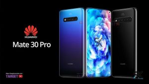 Huawei Mate 30 Pro