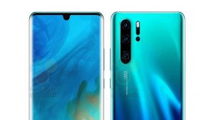 Huawei P30 Pro Huawei P30