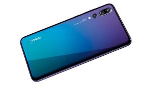 Huawei kendi işletim sistemi