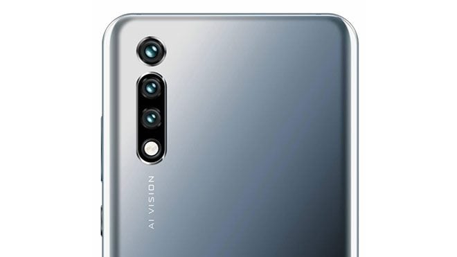 Honor 20 Huawei