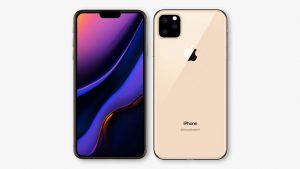 Huawei Mate 20 Pro iPhone XI Max