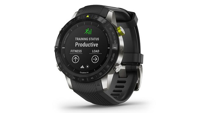 Garmin MARQ akıllı saat