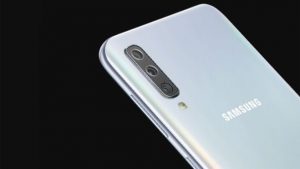 Samsung Galaxy A60