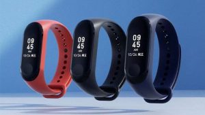 Xiaomi Mi Band 4