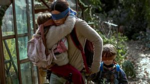 Netflix Bird Box 2 için umutlandıran açıklama