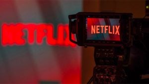 Netflix sinema açıklaması