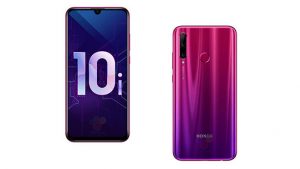 Honor 10i Huawei