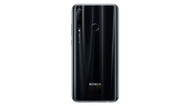 Honor 10i