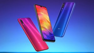 Xiaomi Redmi 7