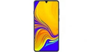 Samsung Galaxy A60