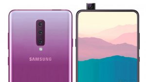 Samsung Galaxy A90