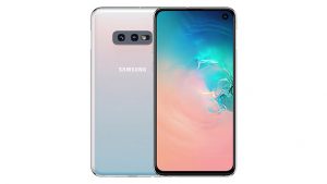 Samsung Galaxy S10e