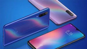 Xiaomi Mi 9X