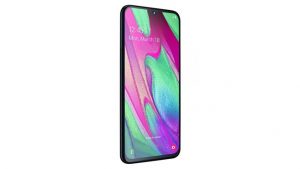 Samsung Galaxy A40