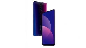 Oppo F11 Pro ve F11