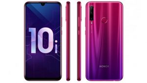 Honor 10i