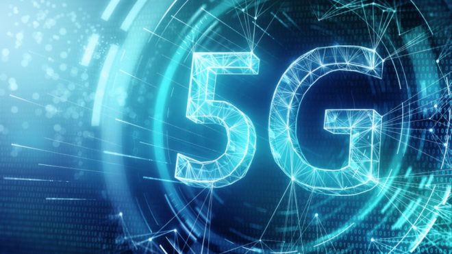 5G Türkiye