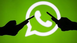 WhatsApp kurucusunun Google Facebook ve Apple açıklaması