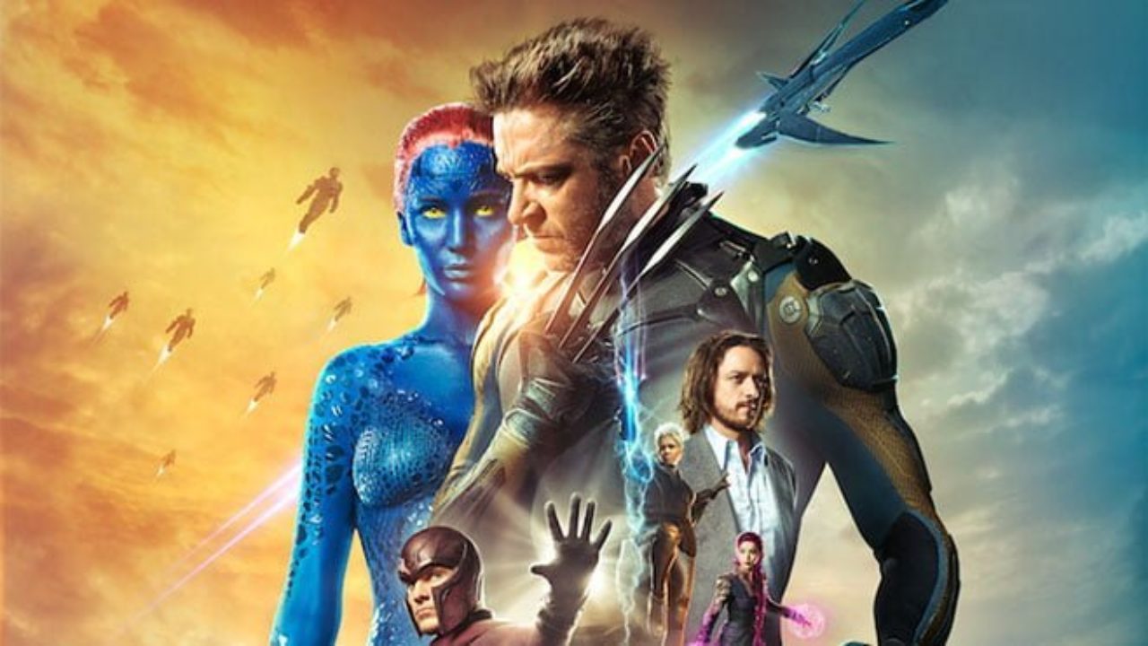 X Men In Yildizindan Days Of Future Past Itirafi Log