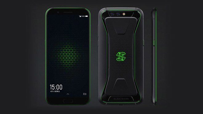 Xiaomi Black Shark 2