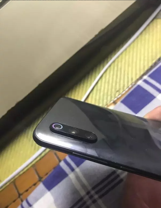 Xiaomi Mi 9