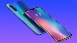 Xiaomi Mi 9 SE