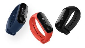 Xiaomi Mi Band 4