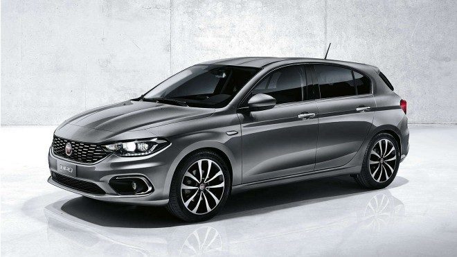 Fiat egea