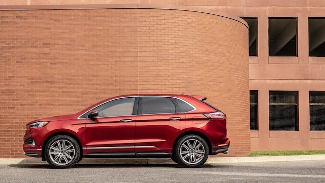 Ford Edge